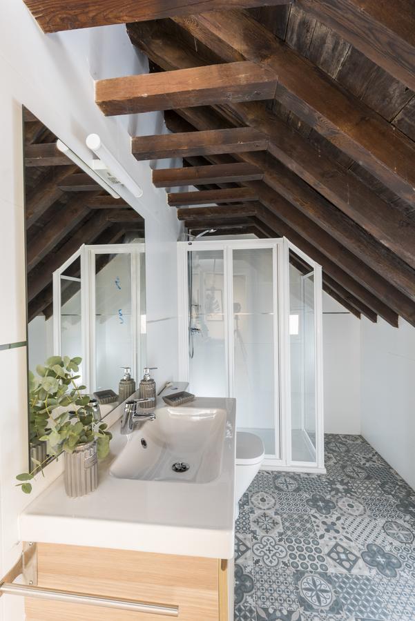 Genteel Home Trinidad Grund Málaga Exterior foto